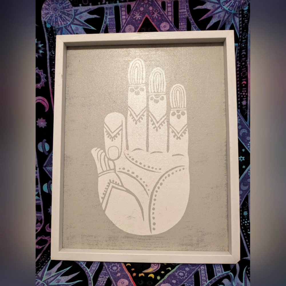 Wall decor